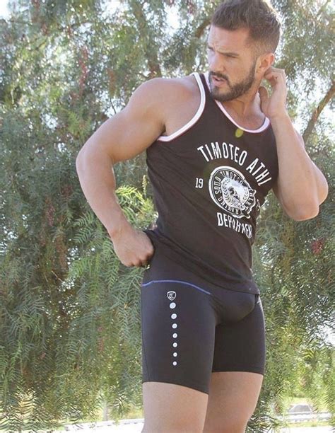 bulge homme